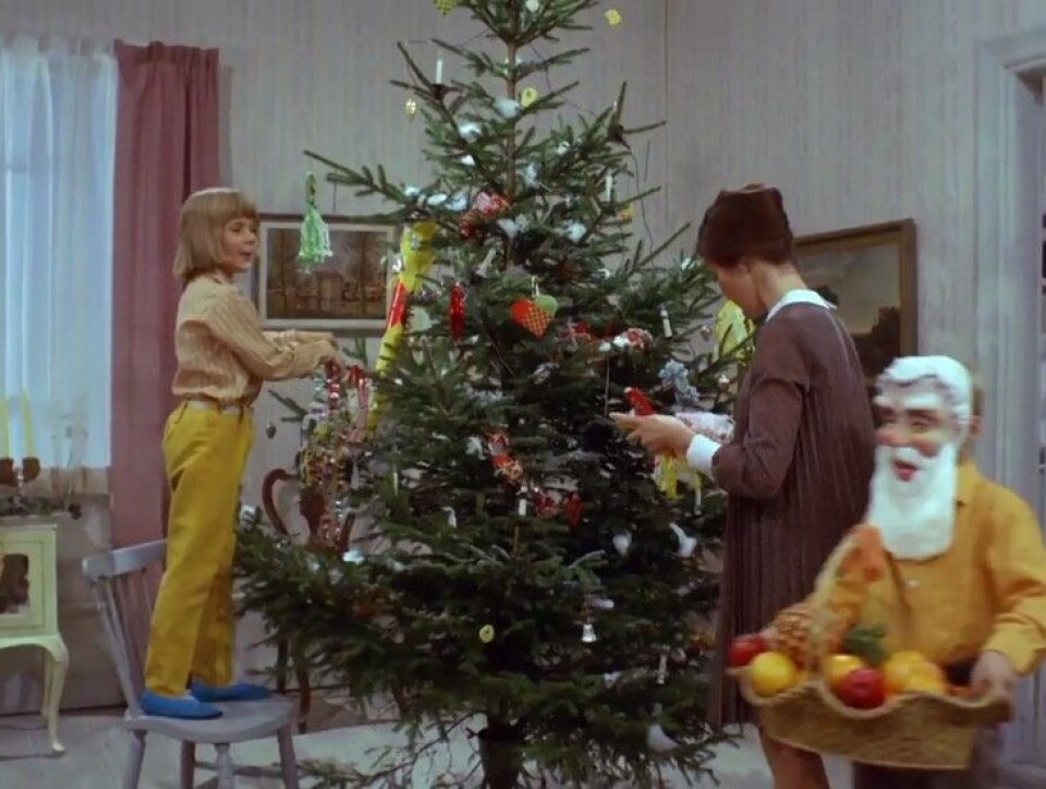23 gånger vi har velat fira jul i Astrid Lindgrens värld