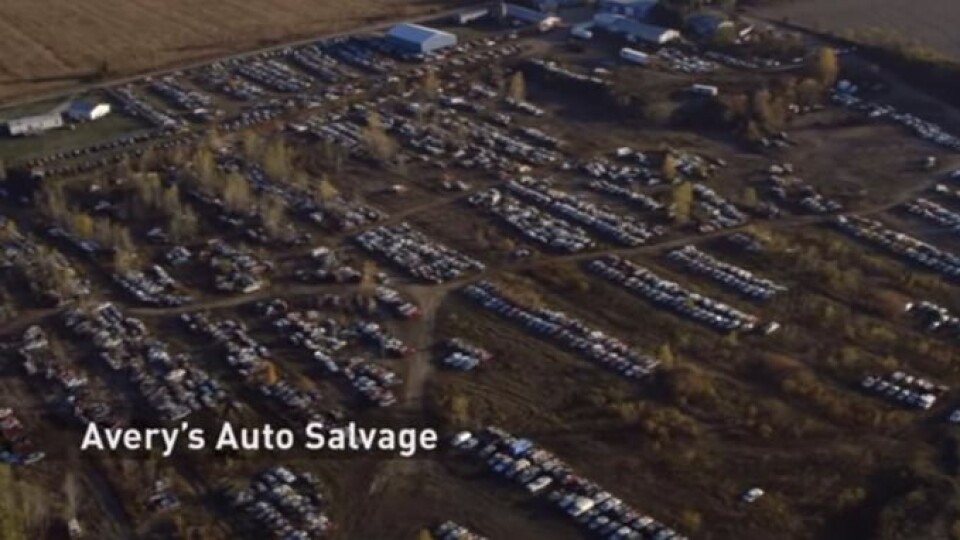6 teorier om vem den skyldige är i Making a murderer
