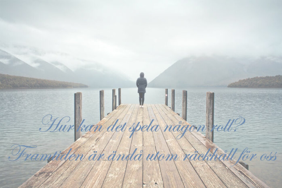 18 gånger Kent sjunger precis hur det känns att vara olyckligt kär