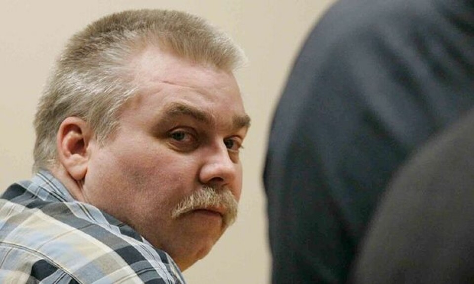 6 teorier om vem den skyldige är i Making a murderer