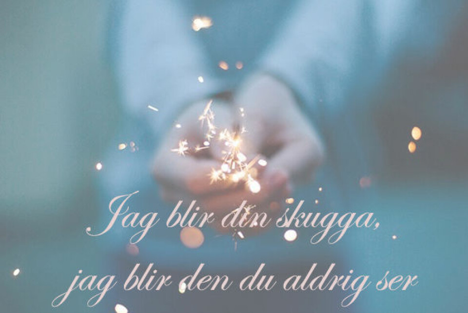 18 gånger Kent sjunger precis hur det känns att vara olyckligt kär