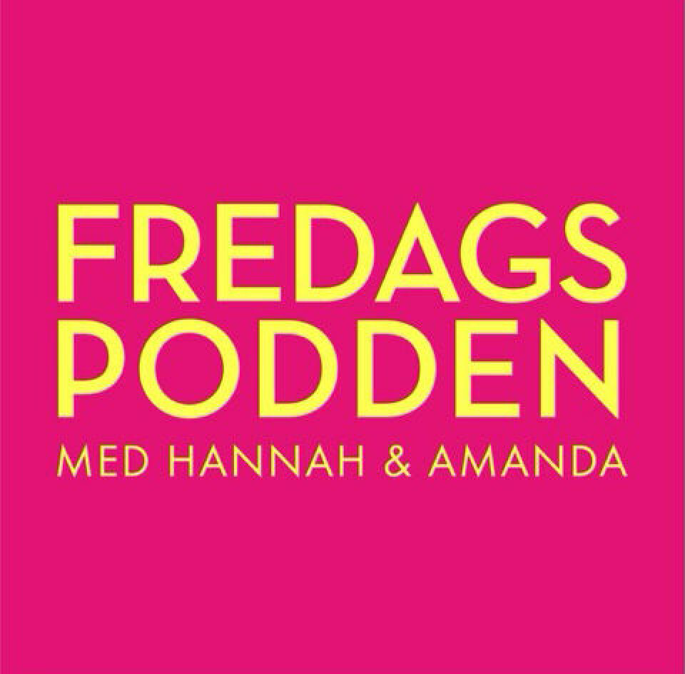 Åtta populära podcasts att lyssna på under 2016