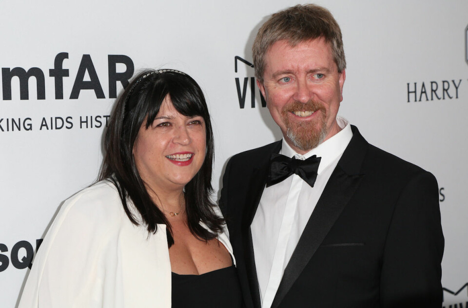 6 saker vi redan vet om Fifty shades darker