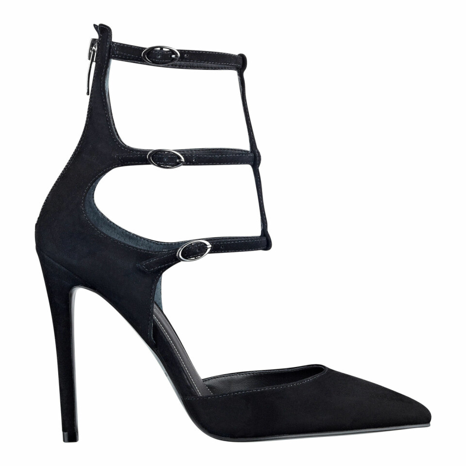 Här är bilderna från Kendall & Kylie Jenners nya kollektion