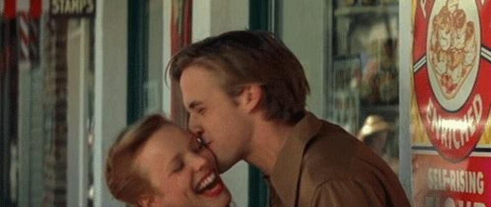Kyssar vi alla behöver mer av – illustrerat i 12 Ryan Gosling-gifar