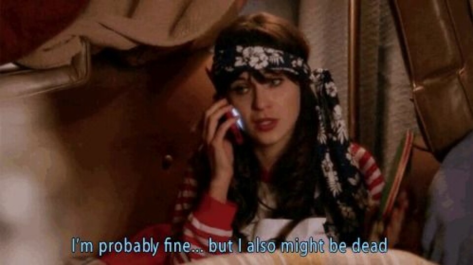 31 sanningar om att vara född 1990 (och vara närmare 30 än 20!)