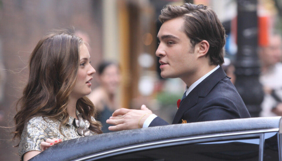 16 bevis på att Chuck och Blair är det bästa paret någonsin