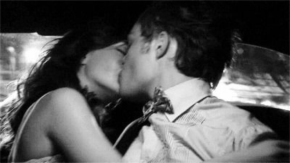 16 bevis på att Chuck och Blair är det bästa paret någonsin