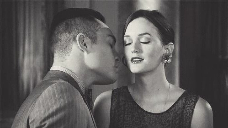 16 bevis på att Chuck och Blair är det bästa paret någonsin