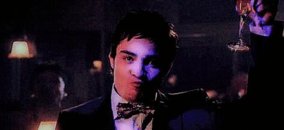 16 bevis på att Chuck och Blair är det bästa paret någonsin