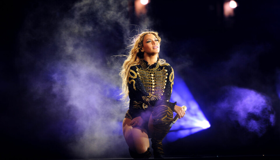 12 gånger Beyoncé har visat att hon är boss