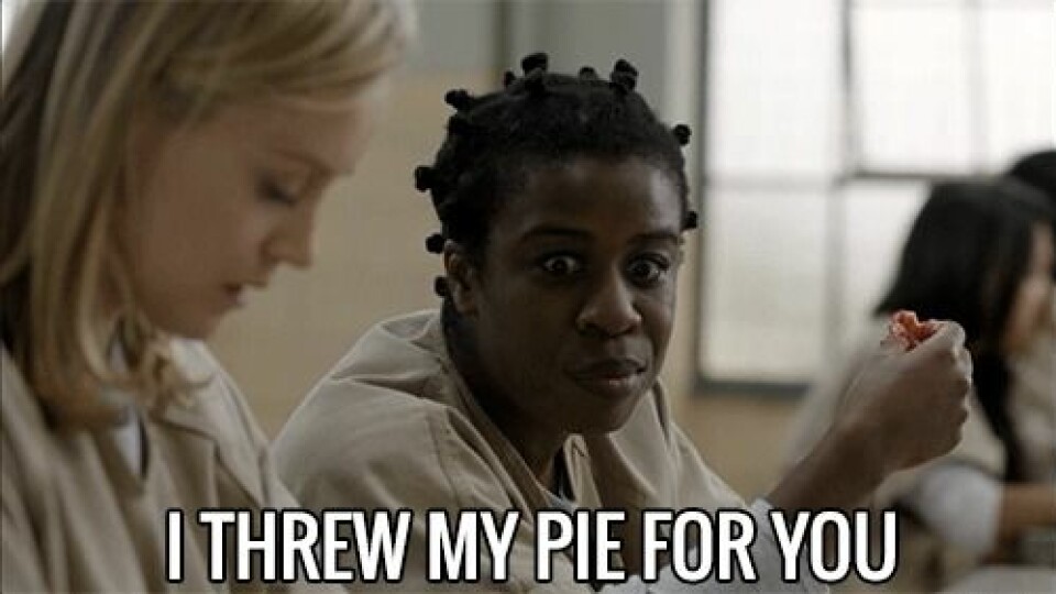 14 saker vi har lärt oss av Orange is the new black