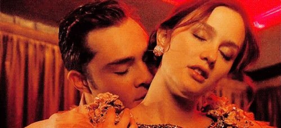 16 bevis på att Chuck och Blair är det bästa paret någonsin