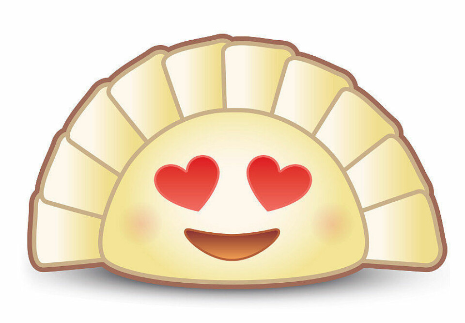 Här är den nya emojin (du kommer älska den!)