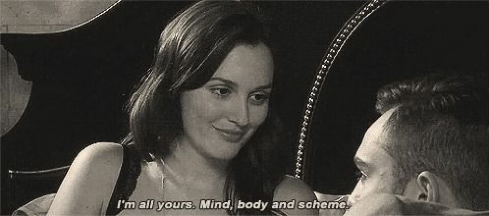 16 bevis på att Chuck och Blair är det bästa paret någonsin
