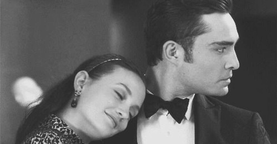 16 bevis på att Chuck och Blair är det bästa paret någonsin