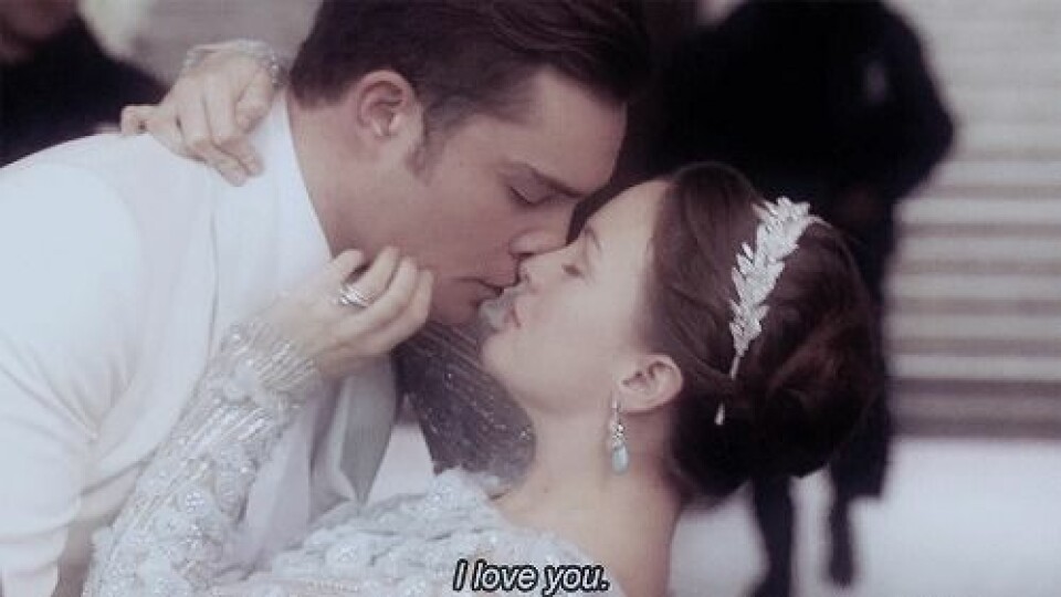 16 bevis på att Chuck och Blair är det bästa paret någonsin