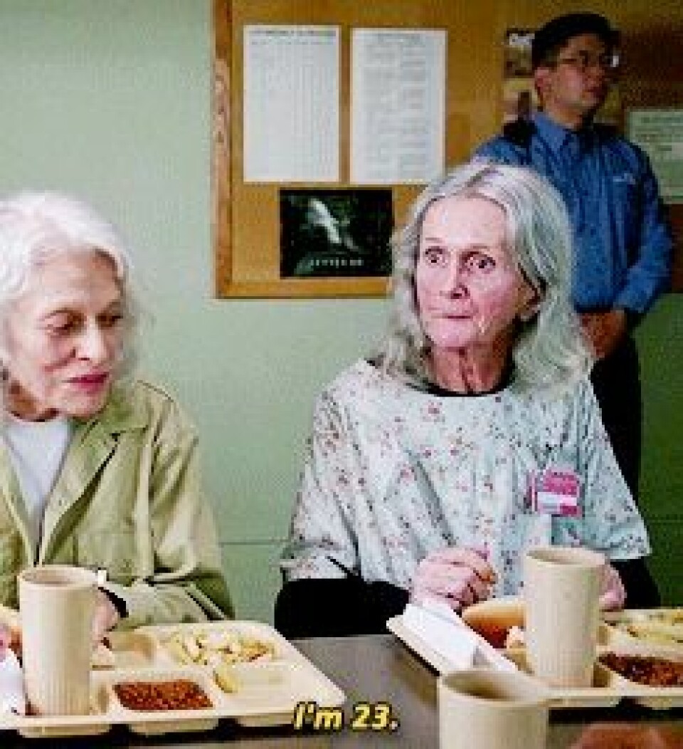 14 saker vi har lärt oss av Orange is the new black
