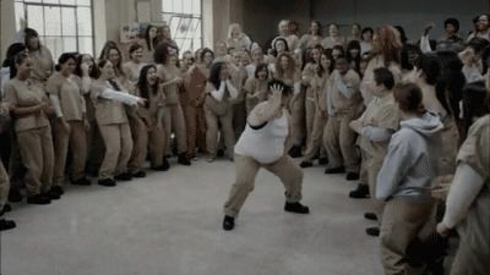 14 saker vi har lärt oss av Orange is the new black