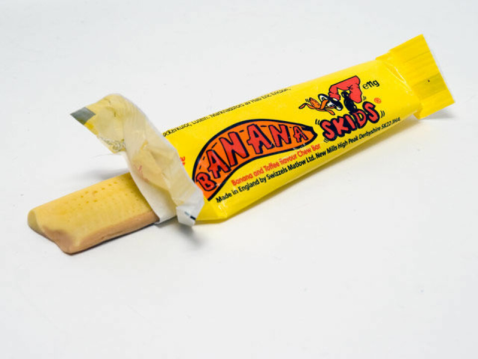 Choklad-cigg, hockeypulver och Big Baby Pop – vi har gått igenom din barndoms godis