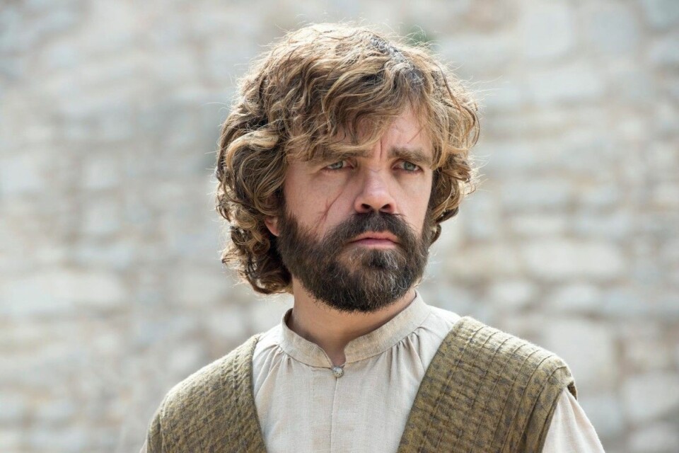 Nya bilderna (!) på Games of Thrones säsong sex