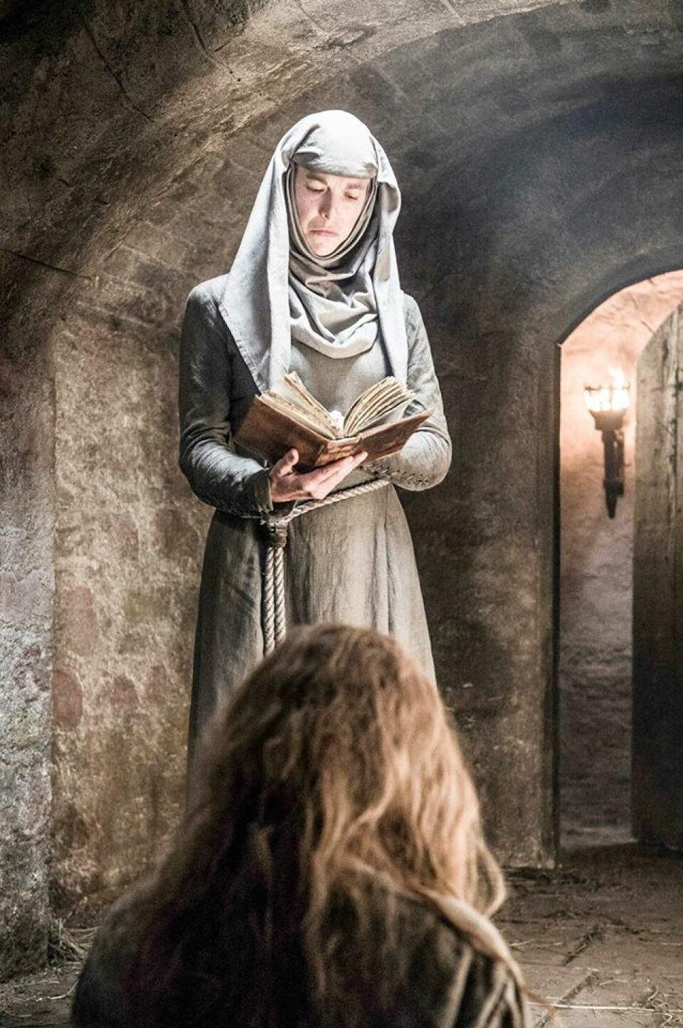 Nya bilderna (!) på Games of Thrones säsong sex