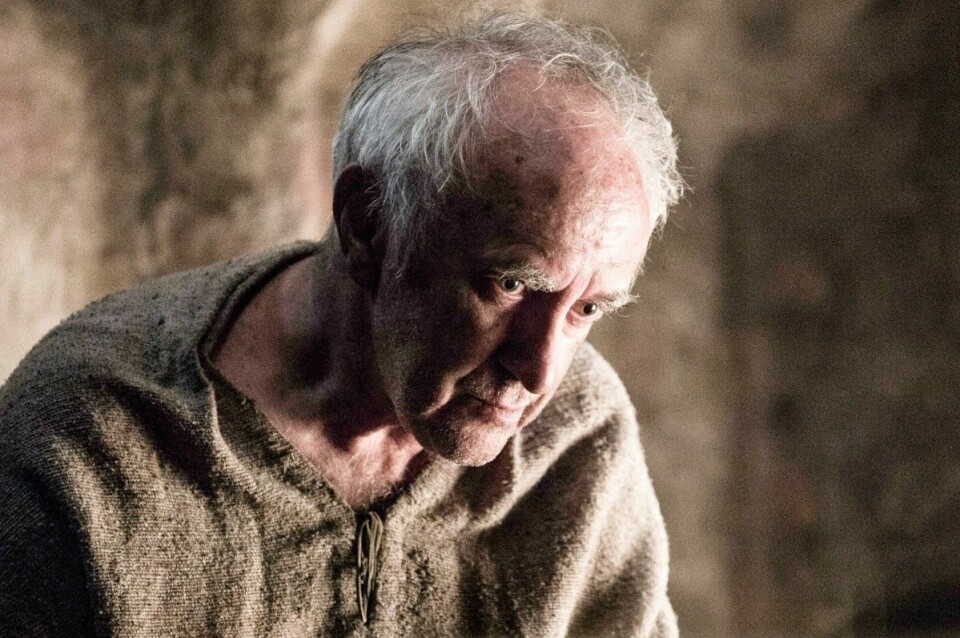 Nya bilderna (!) på Games of Thrones säsong sex