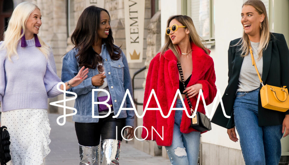 Bli vår nya influencer – Baaam söker fler instagramstjärnor!