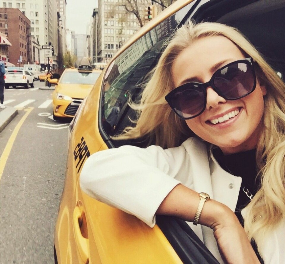 Så undviker du att vricka tungan när du handlar en Bvlgari-parfym