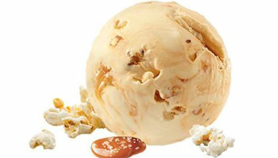 Salma Hayek lanserar en egen skönhetsserie. Salma Hayek lanserar en egen skönhetsserie.