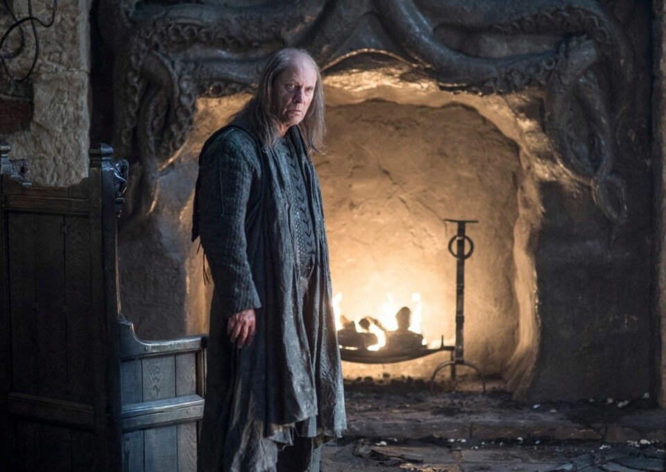 Nya bilderna (!) på Games of Thrones säsong sex