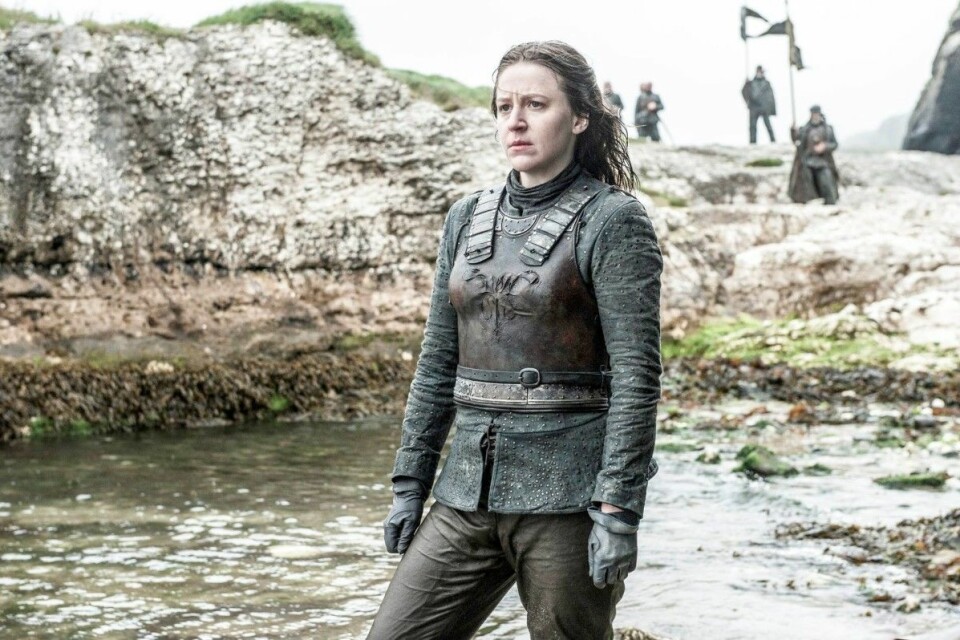 Nya bilderna (!) på Games of Thrones säsong sex