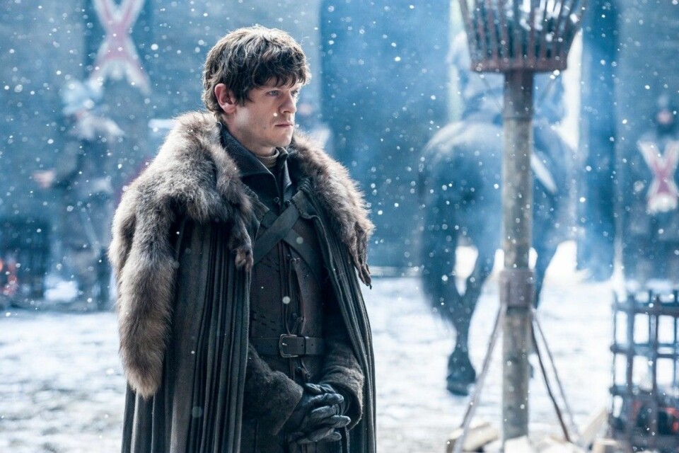Nya bilderna (!) på Games of Thrones säsong sex