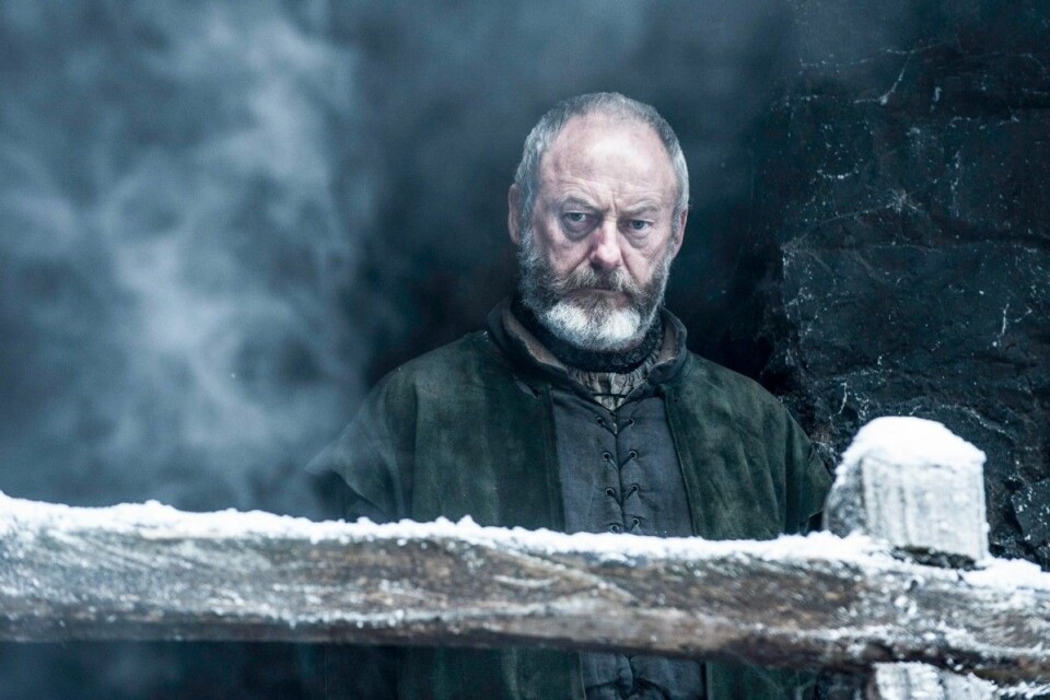Nya bilderna (!) på Games of Thrones säsong sex