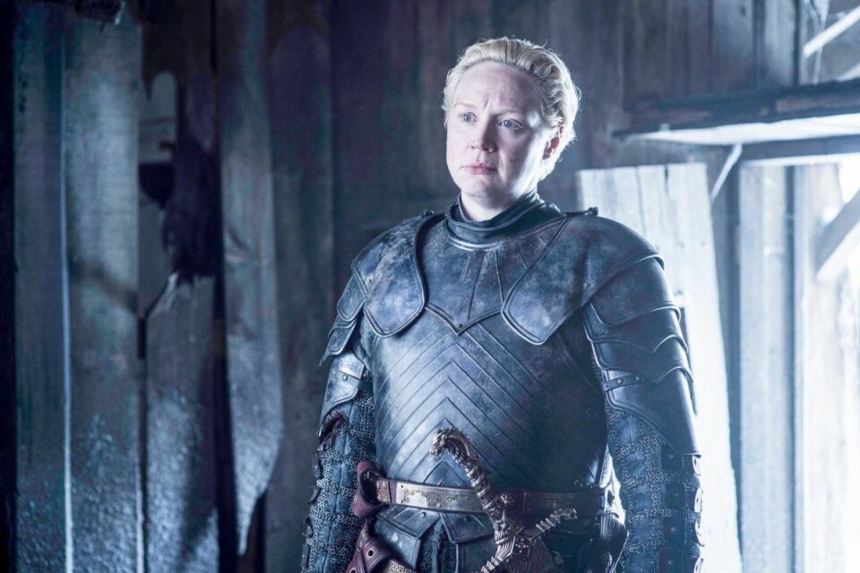 Nya bilderna (!) på Games of Thrones säsong sex