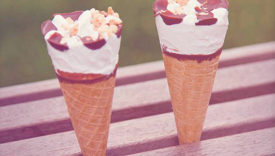 GB tar bort favoritglassar ur sortimentet (här är HELA listan!)