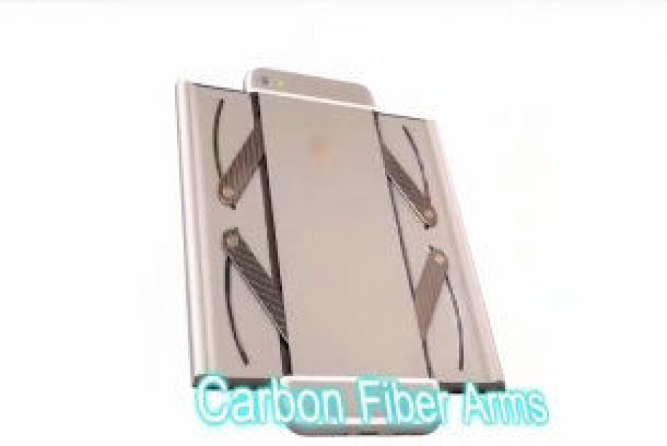 Så ser Iphone 7 ut (kan det vara möjligt?!)