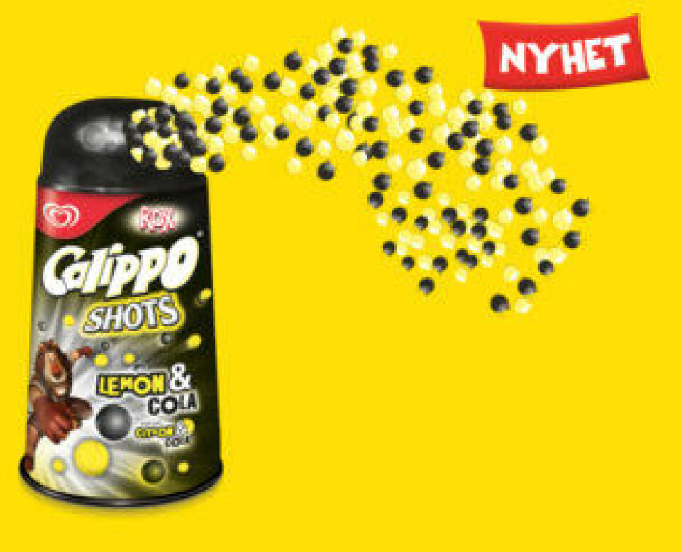 GB tar bort favoritglassar ur sortimentet (här är HELA listan!)