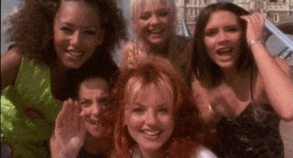 Spice Girls comeback är närmare än någonsin