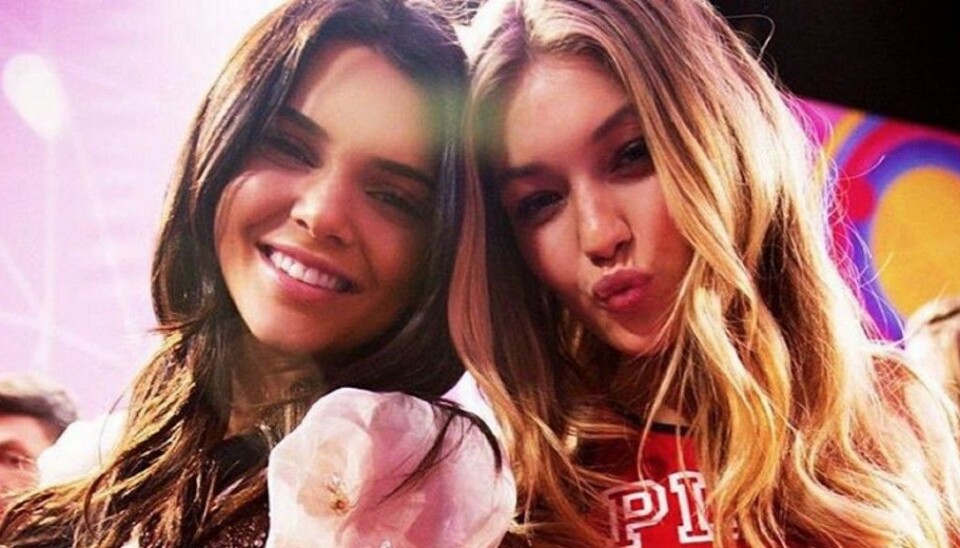 12 märkliga hemligheter som bara din bästa vän vet om dig