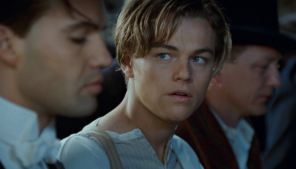 16 bevis på att Leonardo DiCaprio alltid varit ditt livs kärlek