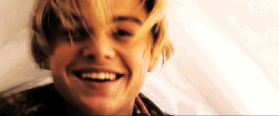 16 bevis på att Leonardo DiCaprio alltid varit ditt livs kärlek