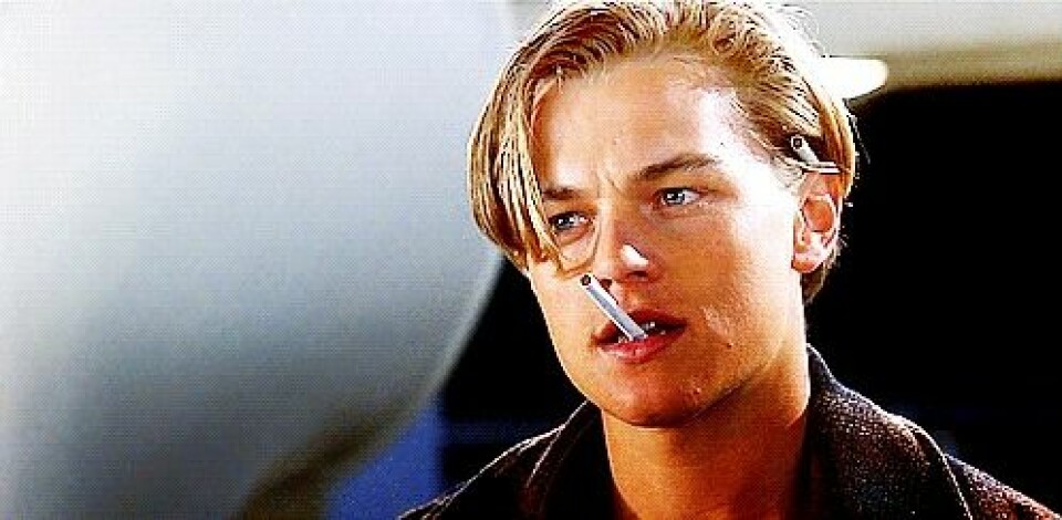 16 bevis på att Leonardo DiCaprio alltid varit ditt livs kärlek