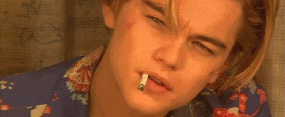 16 bevis på att Leonardo DiCaprio alltid varit ditt livs kärlek