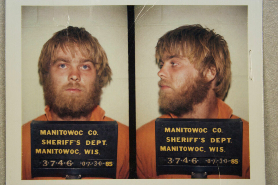 Bekräftat: Making a Murderer får en till säsong