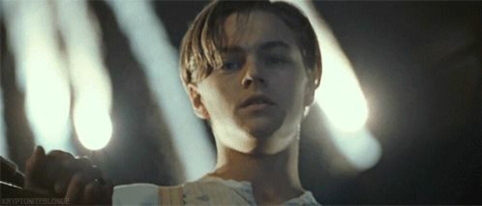 16 bevis på att Leonardo DiCaprio alltid varit ditt livs kärlek