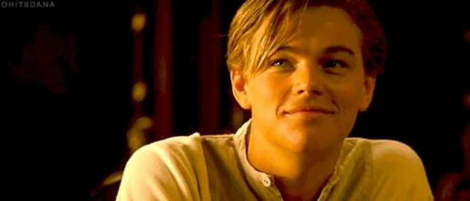 16 bevis på att Leonardo DiCaprio alltid varit ditt livs kärlek