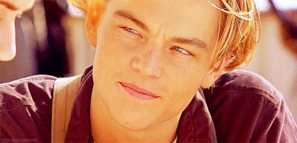 16 bevis på att Leonardo DiCaprio alltid varit ditt livs kärlek
