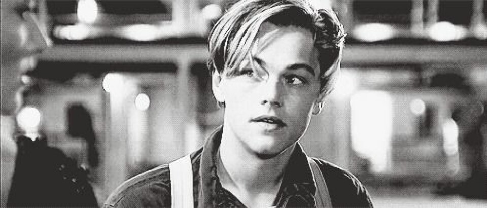 16 bevis på att Leonardo DiCaprio alltid varit ditt livs kärlek