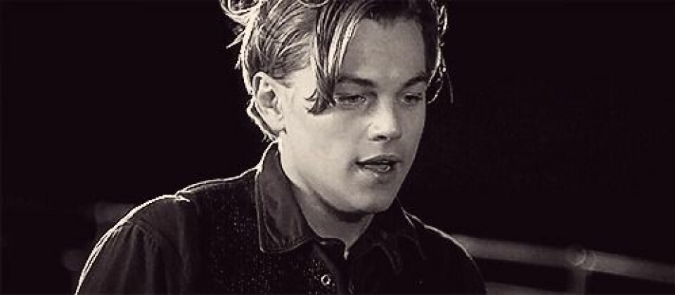 16 bevis på att Leonardo DiCaprio alltid varit ditt livs kärlek